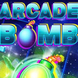 Arcade Bomb