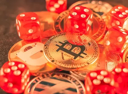 The Definitive Guide to Bitcoin Gambling and Deposits and Withdrawals with Bitcoins