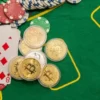 The future of Bitcoin in the online gambling industry